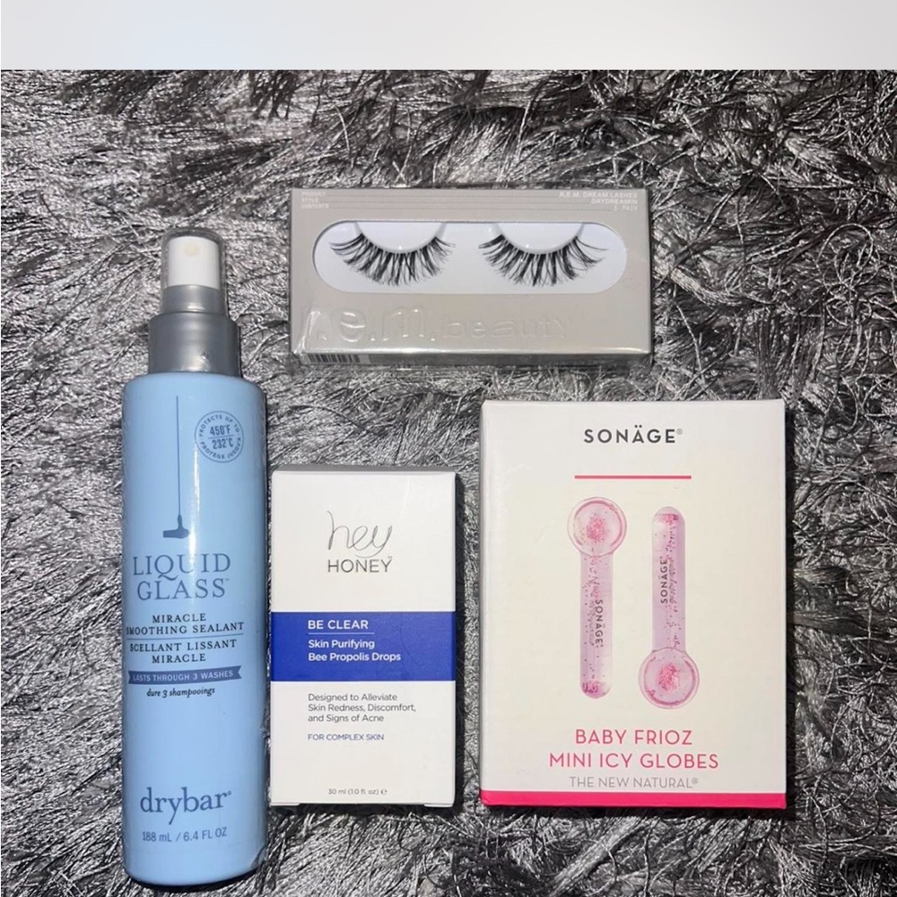 Beauty Set